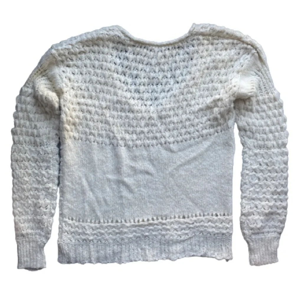 Free People Crashing Waves Pullover